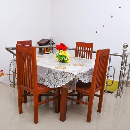 Rashmi Homestay Balapitiya Exterior photo