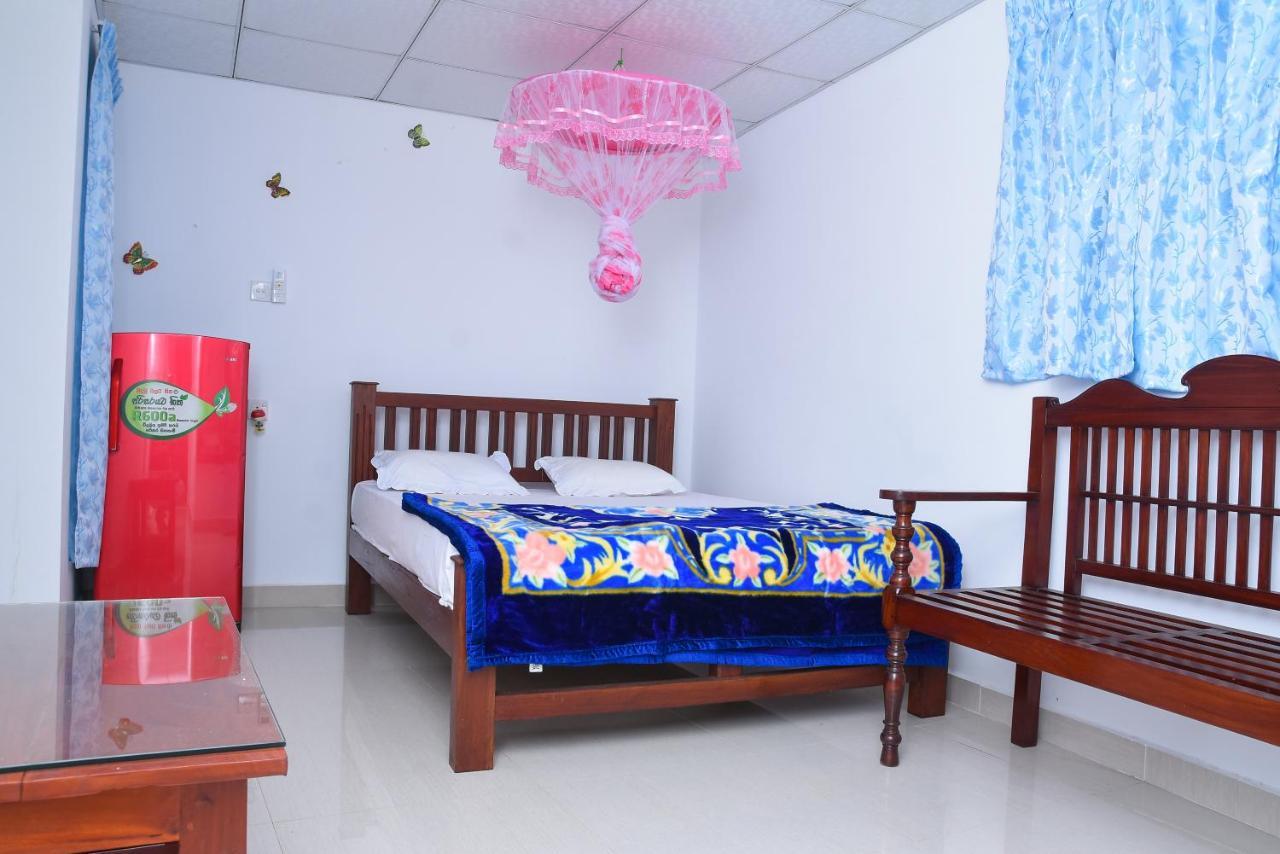 Rashmi Homestay Balapitiya Exterior photo